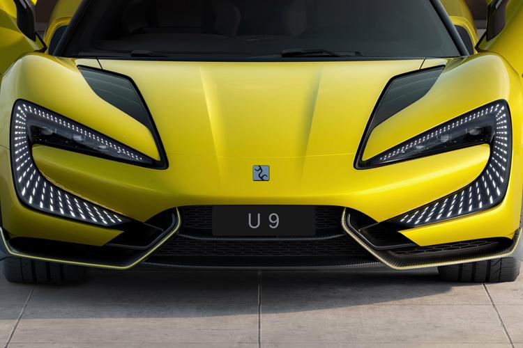 东莞石龙镇亿跃阳企业管理咨询仰望U9以性能突破设计的极限，理想汽车企业文化与价值观